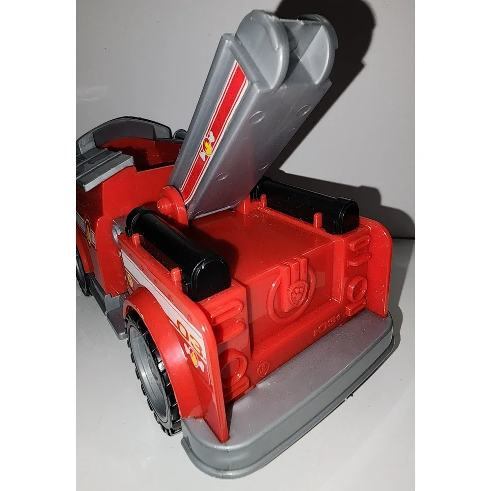 Paw Patrol‎ Marshall Fire Truck Engine Replacement Toy